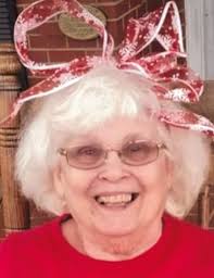 Obituary information for Geneva "Genny" Conner Waskey
