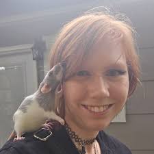 What souvenir photo cutouts for rats?