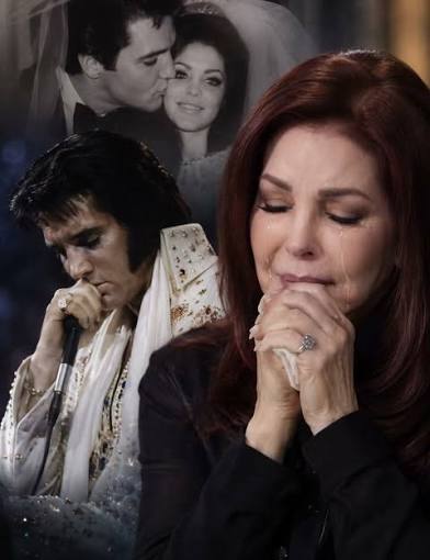 Priscilla Presley Admits Elvis Could Never Have Beaten His Demons, ▶️ Watch! soundaura.buzz/priscilla-presley-admits-elvis-could-never-have-beaten-his-demons/ | Best Oldies Music | Facebook
