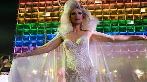 ביקורות של הומואים על עופר ניסים. Mdup5r3w0izarm