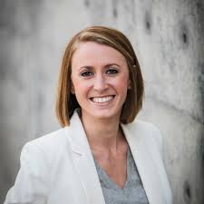 Anna Spinelli Email & Phone Number