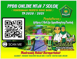 Dengan ditampilkannya contoh di atas, maka pembahasan artikel kali ini dicukupkan saja sampai di sini. Mtsn 7 Solok Terima Siswa Baru Melalui Ppdb Online