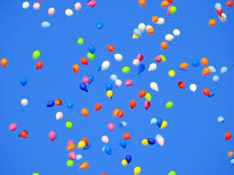 Gambar : langit, balon, perayaan, garis, karnaval, pernikahan, mainan,  lingkaran, Latar Belakang, ilustrasi, pesta, pindah, ulang tahun, ulang  tahun anak-anak 4608x3456 - - 1181842 - Galeri Foto - PxHere