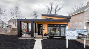 Real prices from top rated concrete finishers near you. Moody Nolan S Legacy House Provides Living Space To Family In Linden Columbus Business First
