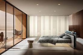 Visualizza altre idee su case grigie, arredamento, idee per la stanza da letto. Camere Da Letto Moderne E Mobili Design Per La Zona Notte Lago Design