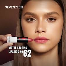 Seventeen Cosmetics Palestine