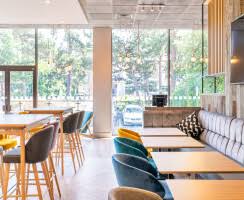 Et stort utvalg av overnattingsalternativer på vår nettside. Holiday Inn Bournemouth Protocol Furniture Archello