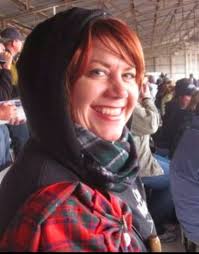 Recovering and awaiting surgery