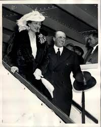 Det gäller en ubåt av den modernaste gotlandsklassen. Olav V Crown Princess Martha Of Norway Royalty Norway European Royalty