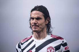 Последние твиты от edi cavani official (@ecavaniofficial). Manchester United Handed Edinson Cavani Transfer Blow