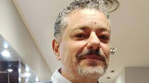 JORGE BERROCAL CONTRA 'GRAN HERMANO'