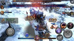 Be prepared to hack and slash your way through fantasy as you save or conquer if you're looking for more than just rpgs, be sure to check out our roundup of the best android games out there! Down Load A Game Legend Hunter Devil Unleashed For Android Tablets