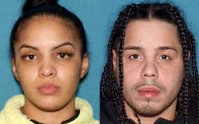 Authorities: Detectives Bust Driver, Accomplice In Months-Old Passaic  Pedestrian Hit-Run