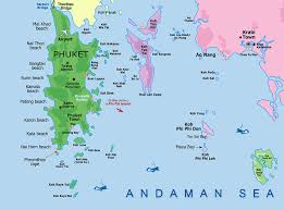 Phi Phi Island By Cruise Full Day Phuket Sightseeing