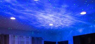 Level up your space with blisslights! Blisslights Sky Lite Classic Vs Cobalt