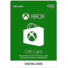 Amazon Com Xbox One Xbox Gift Card Xbox Live Gift Card Xbox Gifts