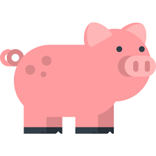 Download Pig Vector Svg Icon 9 Svg Repo