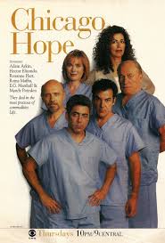 Motorola moto e40 usung kamera 48mp. Chicago Hope Tv Series 1994 2000 Imdb