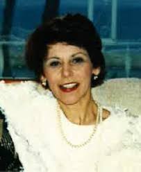Obituary information for Verna J. Bruno