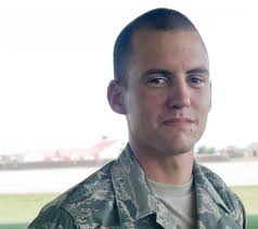 AFROTC program exposes cadet to team building and personal growth