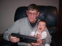 George Milton Waters Obituary May 26, 2015