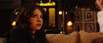 When did shirley walker die before making black christmas? Black Christmas 2006