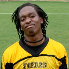 Reginald Tyler's James Kenan High School Bio