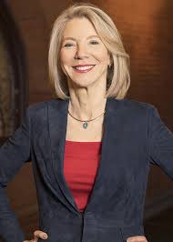 In response, penn president amy gutmann and her husband michael doyle have made a $2 million gift to create the gutmann leadership scholars program at penn nursing. Meet President Gutmann Penn Office Of The President