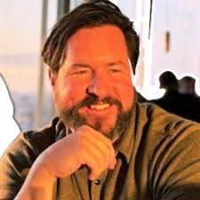 Exciting Job Change Announcement!