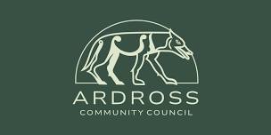 Ardross Community Council Meeting – December