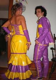 Pin On What The Prom