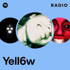 Yell6w