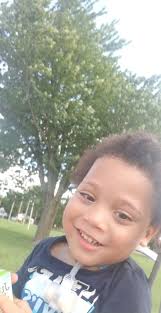 Vontae Baskin Obituary December 2, 2019