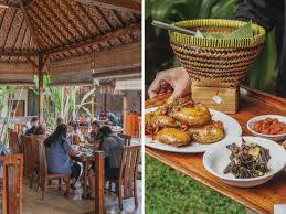 Berbeda dengan soto lainnya, soto bandung terbuat dari tetelan daging sapi. 15 Rumah Makan Khas Sunda Di Bandung Yang Enak Dan Murah