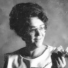 Georgia McMANUS Obituary (1934