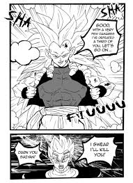 Xicor, also known aszaiko, is the main antagonist of toyble's dragon ball af. Prince Gas Vegeta Princegasvegeta Twitter