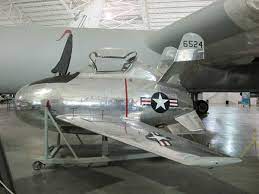 Maybe you would like to learn more about one of these? Mcdonnell Xf 85 Goblin Deutsch