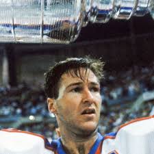 RELEASE: Lowe, Moss, other Oilers greats to be celebrated