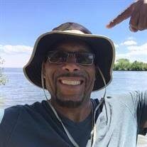 ANTHONY VINSON TAYLOR Obituary