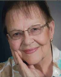 Janice Elliott Obituary October 2, 2025