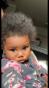🥰👑 #littlebrowngirl #findyourgrace #anari #beautiful #babygirl  #babiesoftiktok