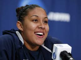 Women's NCAA tournament preview capsule: Texas vs. No. 1 UConn