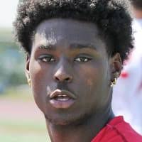 AJ Samuel 2023 Pro Style Quarterback