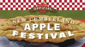 40th Annual Apple Festival