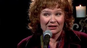 The Flame, Beverley Elliott