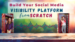 Building Your Social Media Platform from Scratch with Traci Shannon