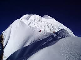 Congratulations to everyone and many thanks to the leader, all of the members, sherpas, staff, and everyone who worked so hard to make this expedition a success. Overview Baruntse Climb
