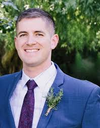 Josiah David Meadows