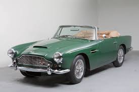 Image result for Goodwood Green 1962 Aston Martin