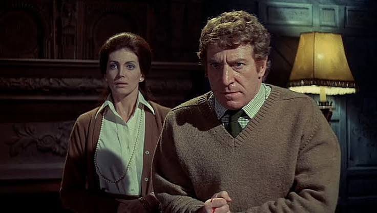 The Legend of Hell House': An Underrated Supernatural Thriller